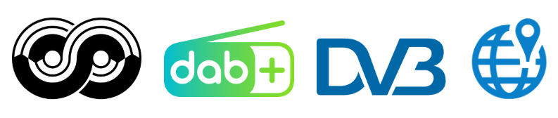 digital broadcasting